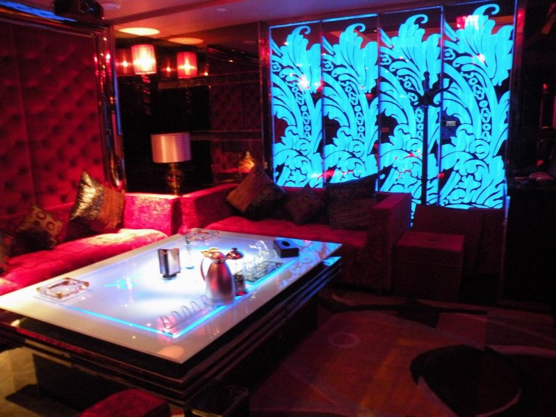 蚌埠商务ktv创新商务ktv模式解析-蚌山区ktv预订