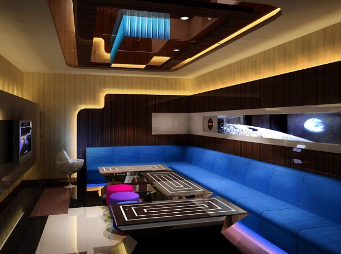 蚌埠商务ktv中低端区别解析-蚌山区ktv预订